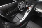 Porsche Carrera GT 2004 года